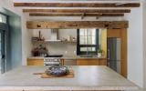 stone, rural, country, kitchen, bathroom, deck, 