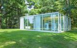 modern, light, glass, pool, estate, field, 