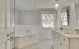 Hamptons, contemporary, bathroom, kitchen, horse, light, 