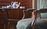 apartment, brownstone, colorful, traditional, 