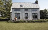 farmhouse, farm, rural, field, stone, fireplace, 