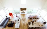 rural, contemporary, modern, light, airy, kitchen, bathroom, barn, 