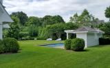 Hamptons, pool, deck, 