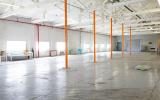 industrial, warehouse, studio, white, wood, 