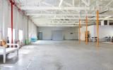 industrial, warehouse, studio, white, wood, 