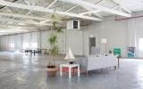 industrial, warehouse, studio, white, wood, 