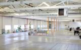 industrial, warehouse, studio, white, wood, 