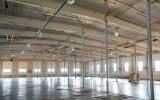 industrial, warehouse, studio, white, wood, 