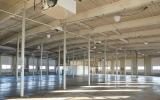 industrial, warehouse, studio, white, wood, 